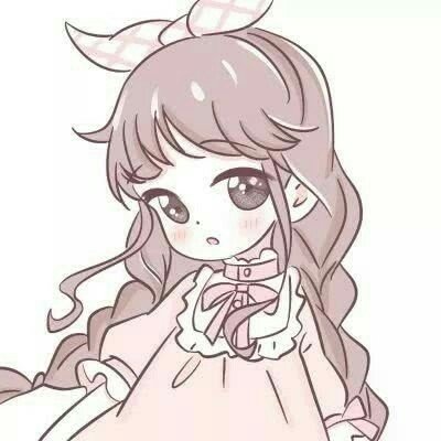 清清 指尖
